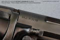 Deckard's Blaster 1/1 Scale Plastic Model Kit: Blade Runner 2049 (Replica For Display or Cosplay) thumbnail 15