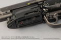 Deckard's Blaster 1/1 Scale Plastic Model Kit: Blade Runner 2049 (Replica For Display or Cosplay) thumbnail 20
