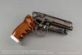 Deckard's Blaster 1/1 Scale Plastic Model Kit: Blade Runner 2049 (Replica For Display or Cosplay) thumbnail 4