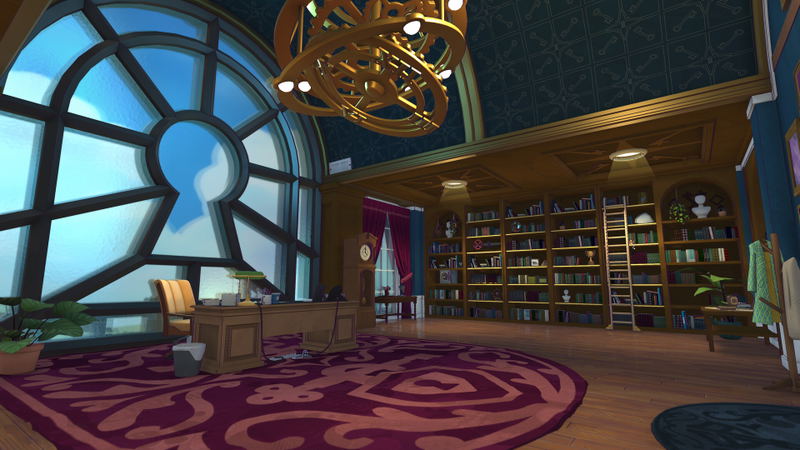 Escape Academy 2: Back 2 School image 7
