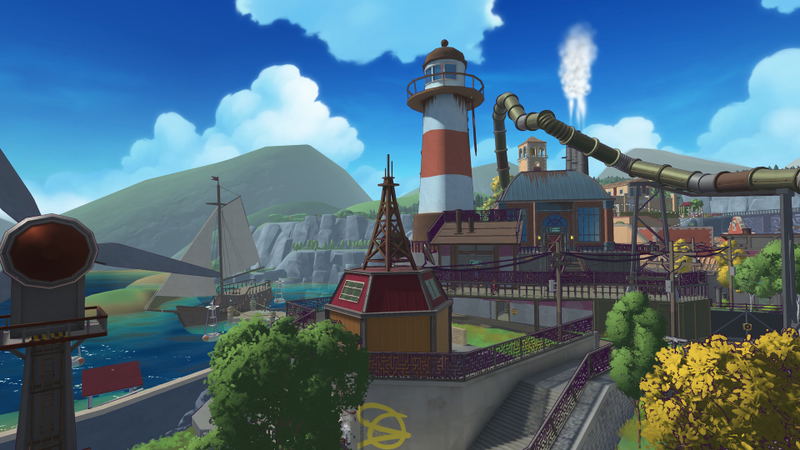Escape Academy 2: Back 2 School image 9