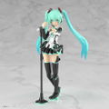 Frame Arms Girl Grande Scale Plastic Model Kit: Frame Music Girl Hatsune Miku thumbnail 14