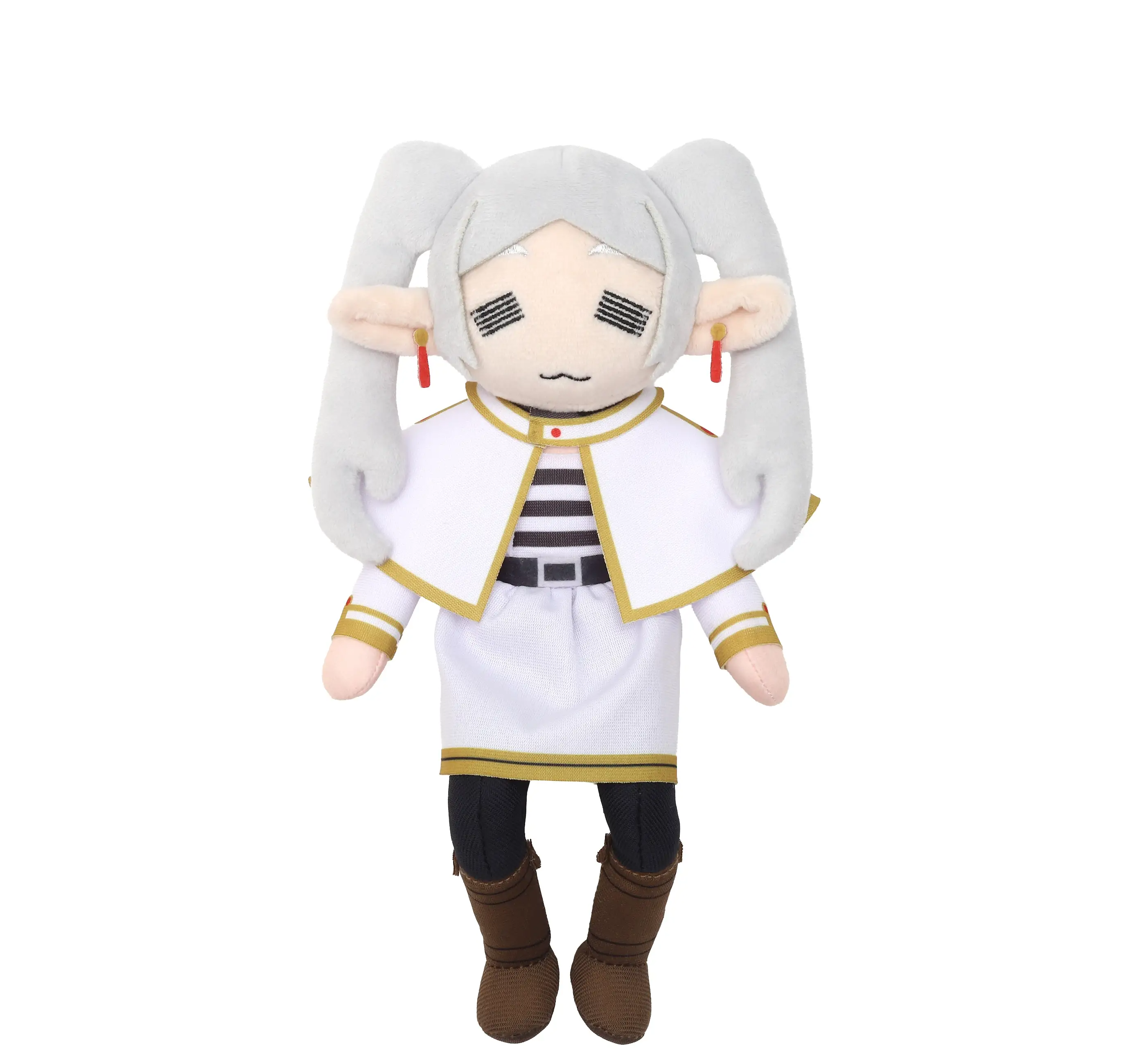 Frieren: Beyond Journey's End Mini Frieren Plush