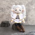 Frieren: Beyond Journey's End Mini Frieren Plush thumbnail 2
