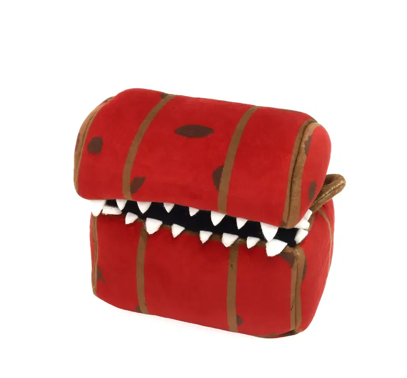 Frieren: Beyond Journey's End Mini Mimic Plush image 1