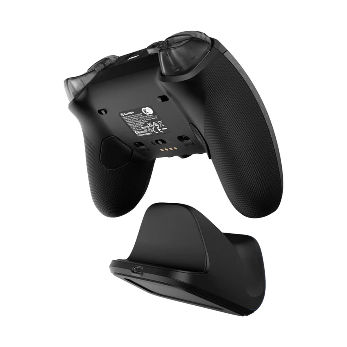 GameSir G7 Pro 8K PC Wireless Esports Controller for PC [Nioh 3