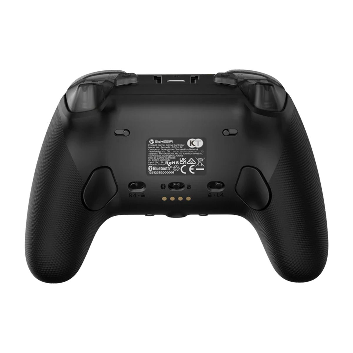 GameSir G7 Pro 8K PC Wireless Esports Controller for PC [Nioh 3