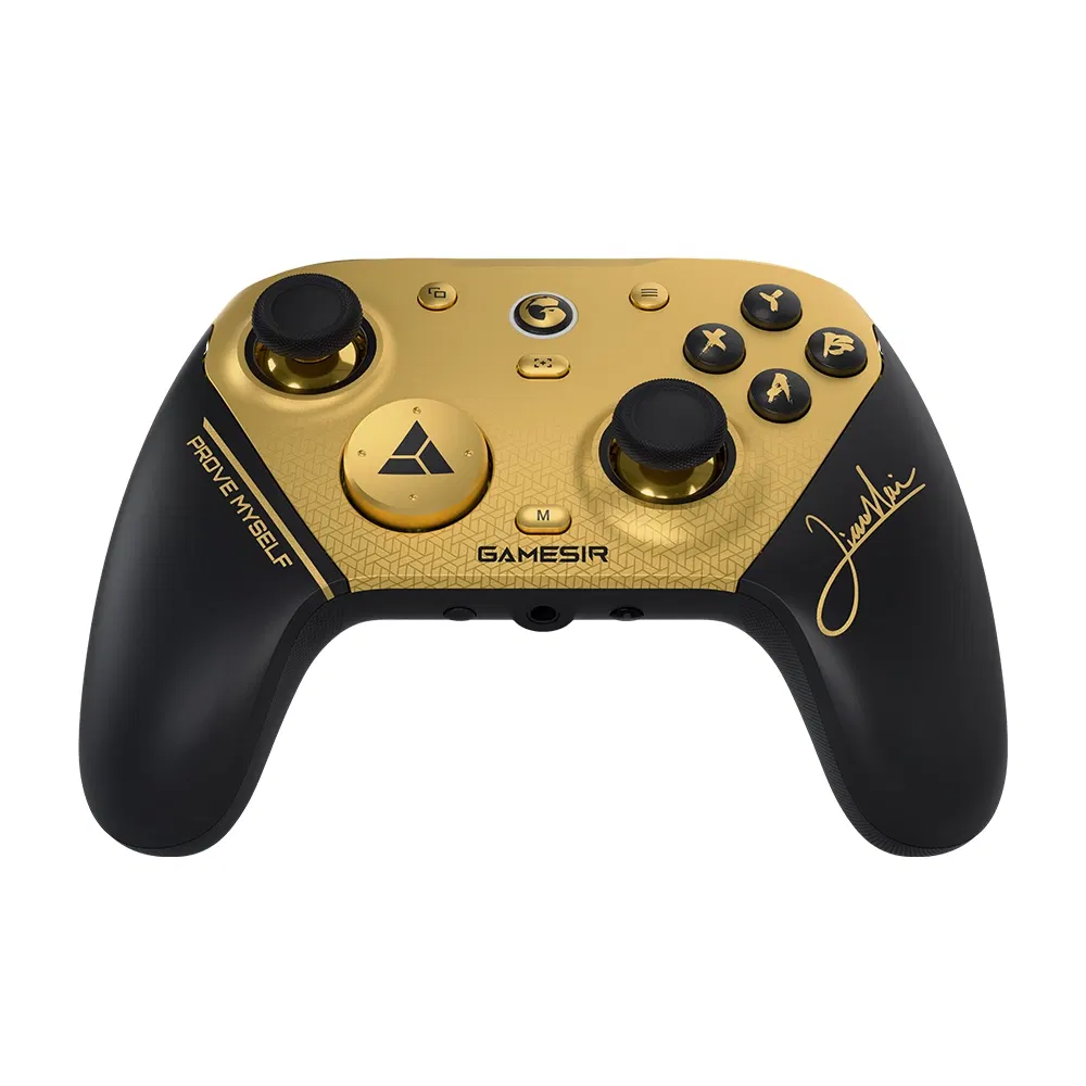 GameSir G7 Pro 8K PC Wireless Esports Controller for PC (Champion