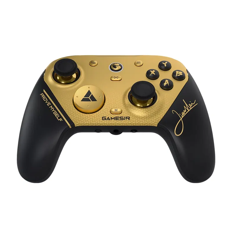 GameSir G7 Pro 8K PC Wireless Esports Controller for PC (Champion