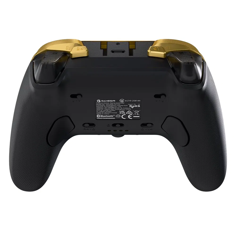 GameSir G7 Pro 8K PC Wireless Esports Controller for PC (Champion