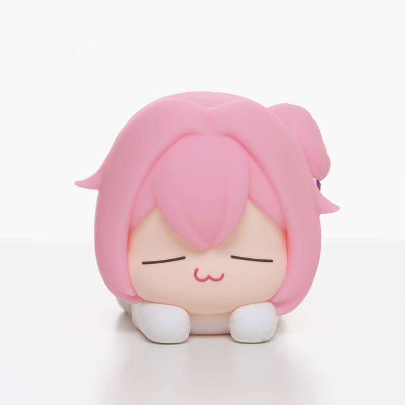 Playasia Pin