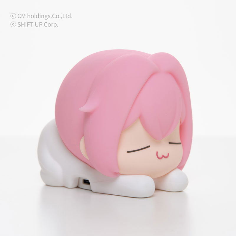 勝利の女神NIKKE ライト　ドロ　dororong Goddess Of Victory: Nikke Dororong Mood Lamp