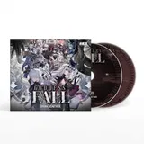 Goddess Of Victory: Nikke OST (Goddess Fall Version) (Korea, Audio CD)