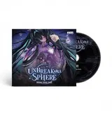 Goddess Of Victory: Nikke OST (Unbreakable Sphere Version) (Korea, Audio CD)
