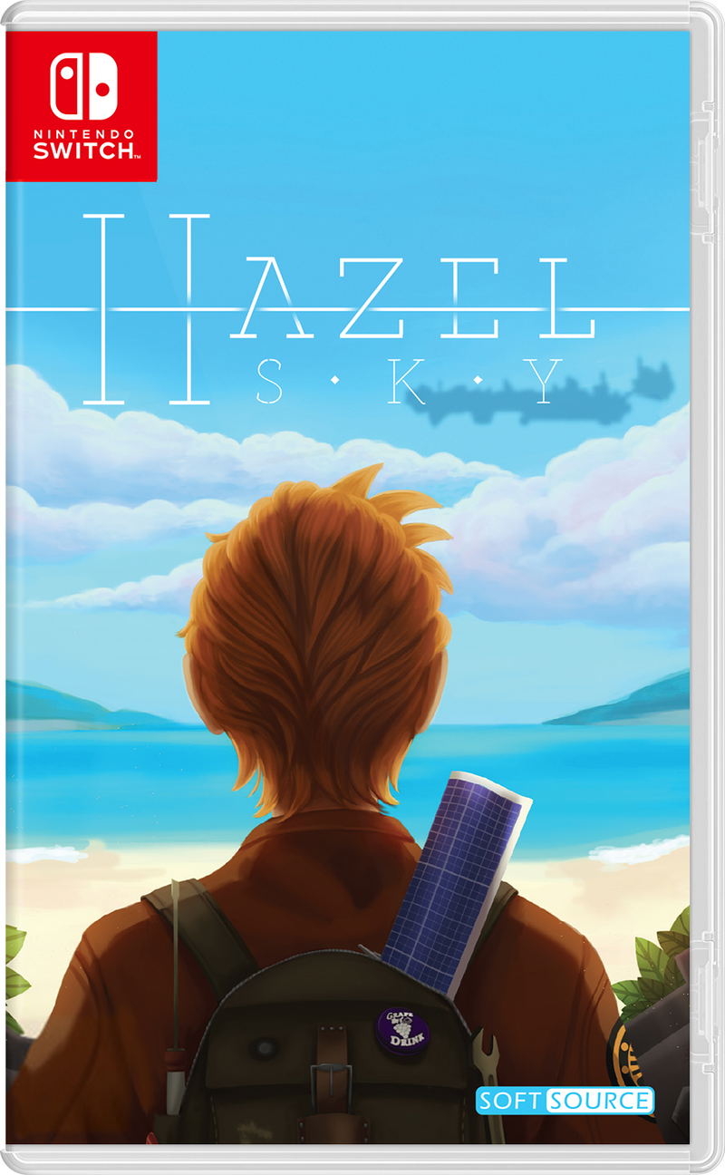 Hazel Sky (Multi-Language) image 1