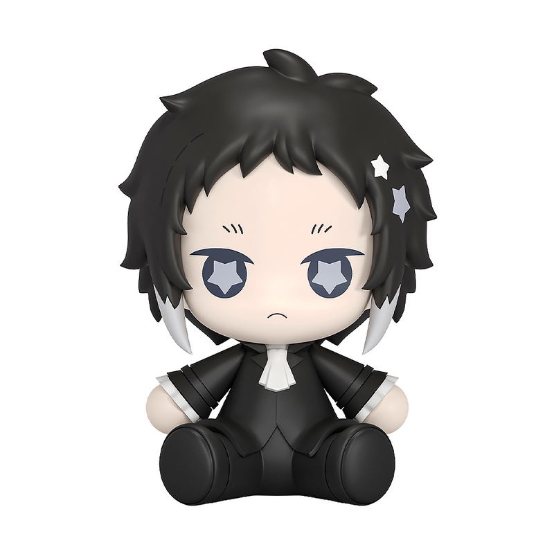 Huggy Good Smile Bungo Stray Dogs Akutagawa Ryunosuke image 1