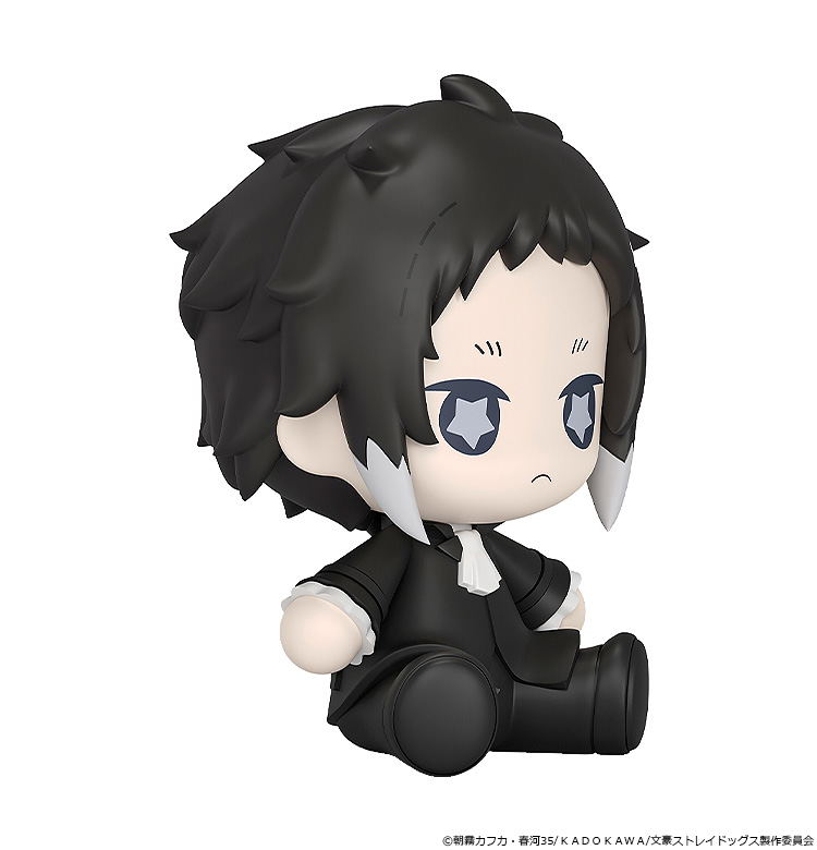 Huggy Good Smile Bungo Stray Dogs Akutagawa Ryunosuke image 5
