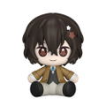 Huggy Good Smile Bungo Stray Dogs Dazai Osamu thumbnail 1