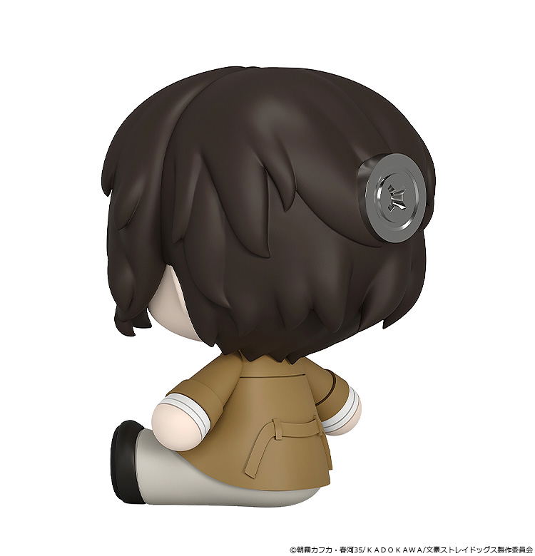 Huggy Good Smile Bungo Stray Dogs Dazai Osamu image 4