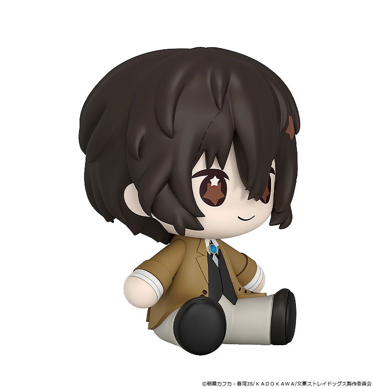 Huggy Good Smile Bungo Stray Dogs Dazai Osamu image 5