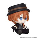 Huggy Good Smile Bungo Stray Dogs Nakahara Chuya thumbnail 5