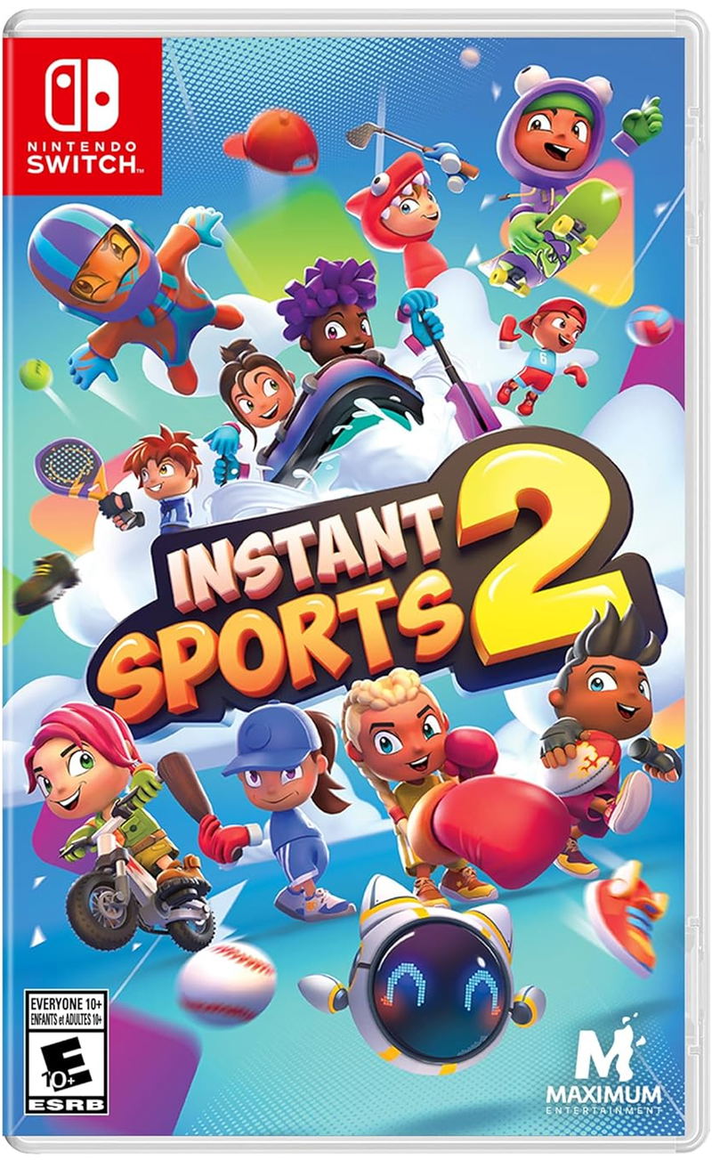 Instant Sports 2 image 1