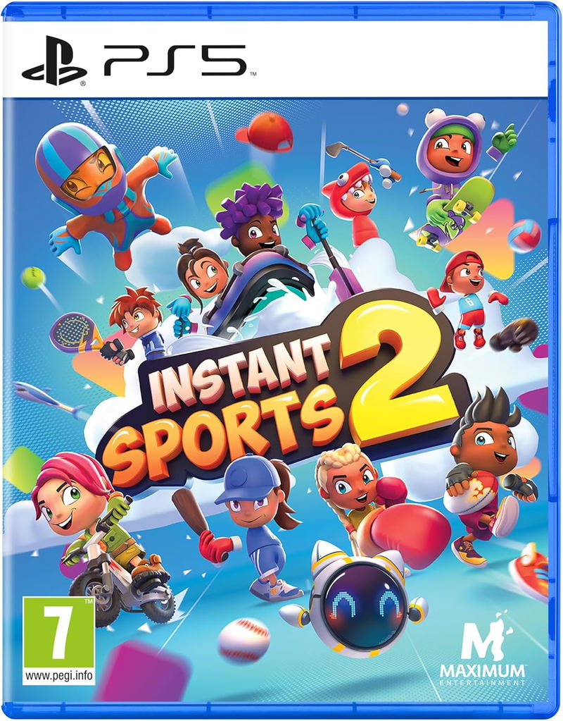 Instant Sports 2 image 1