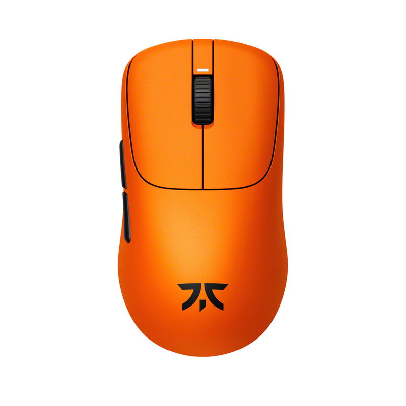 INZONE Mouse-A Wireless Gaming Mouse [Fnatic Orange Edition] image 1