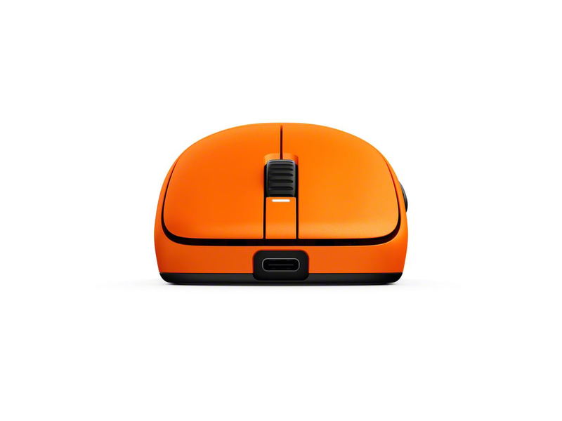 INZONE Mouse-A Wireless Gaming Mouse [Fnatic Orange Edition] image 2