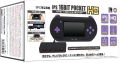 IPS 16Bit Pocket HD for Super Famicom [Black/Purple] thumbnail 1