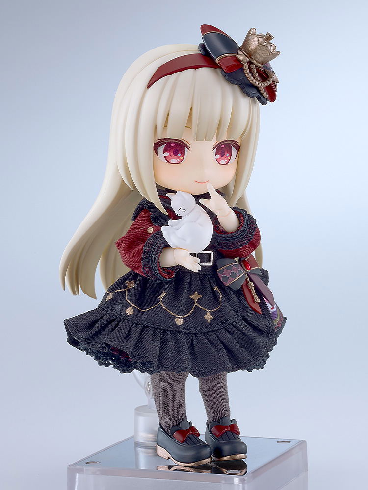 Nendoroid Doll Through the Looking-Glass Alice Another Color image 3
