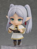 Nendoroid No. 2367 Frieren Beyond Journey's End: Frieren [GSC Online Shop Limited Ver.] thumbnail 5