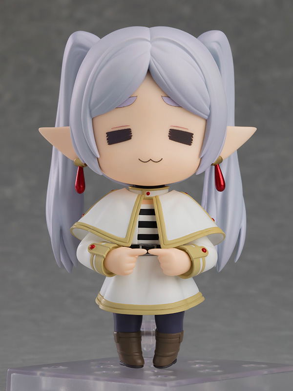 Nendoroid No. 2367 Frieren Beyond Journey's End: Frieren [GSC Online Shop Limited Ver.] image 6