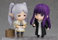 Nendoroid No. 2367 Frieren Beyond Journey's End: Frieren [GSC Online Shop Limited Ver.] thumbnail 9