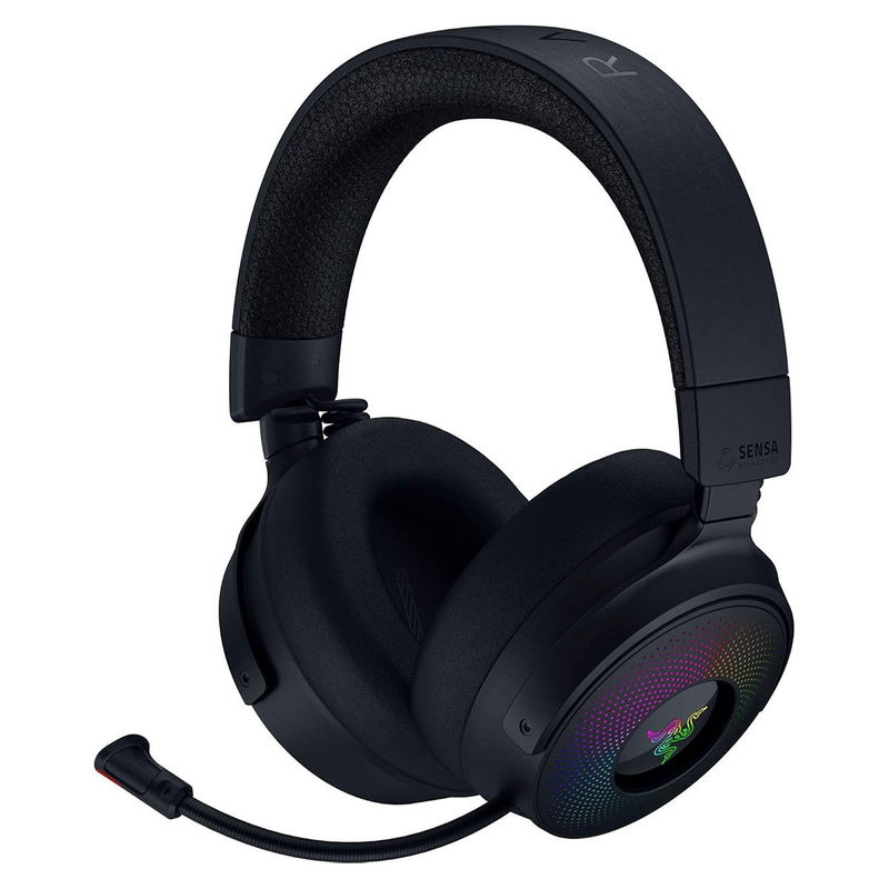 Razer Kraken V4 Wireless Gaming Headset image 1