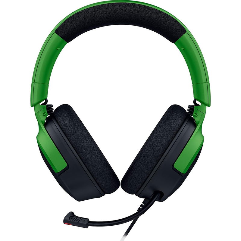 Razer Kraken V4 X Wired Gaming Headset (Minecraft Edition) image 2