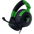 Razer Kraken V4 X Wired Gaming Headset (Minecraft Edition) thumbnail 3