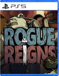 Rogue Reigns thumbnail 1
