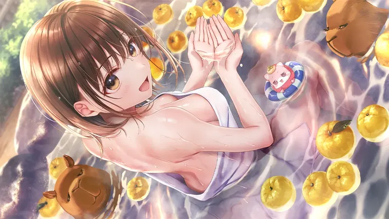 Seifuku Kanojo 3 [Dekiai Box] image 4