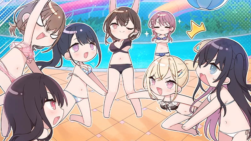 Seifuku Kanojo 3 [Meika First Love Box] image 13