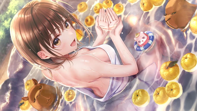 Seifuku Kanojo 3 [Meika First Love Box] image 4