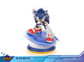 Sonic Adventure 2 Resin Statue: Sonic the Hedgehog [Standard Edition] thumbnail 1