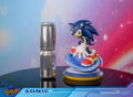 Sonic Adventure 2 Resin Statue: Sonic the Hedgehog [Standard Edition] thumbnail 13