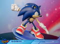 Sonic Adventure 2 Resin Statue: Sonic the Hedgehog [Standard Edition] thumbnail 19