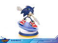 Sonic Adventure 2 Resin Statue: Sonic the Hedgehog [Standard Edition] thumbnail 2