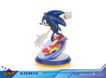 Sonic Adventure 2 Resin Statue: Sonic the Hedgehog [Standard Edition] thumbnail 3
