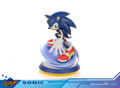 Sonic Adventure 2 Resin Statue: Sonic the Hedgehog [Standard Edition] thumbnail 4