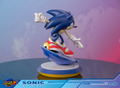 Sonic Adventure 2 Resin Statue: Sonic the Hedgehog [Standard Edition] thumbnail 7