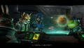 Star Fox (Multi-Language) <span class="ext" style="background-color: #00e206; color: #FFFFFF;">Game Cart</span> thumbnail 4