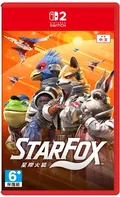 Star Fox (Multi-Language) <span class="ext" style="background-color: #00e206; color: #FFFFFF;">Game Cart</span> thumbnail 1